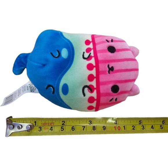 Cats Vs Pickles Lamp Shade #259 Soft Plush Bean Bag Gold Series Limited Release - Picture 2 of 6